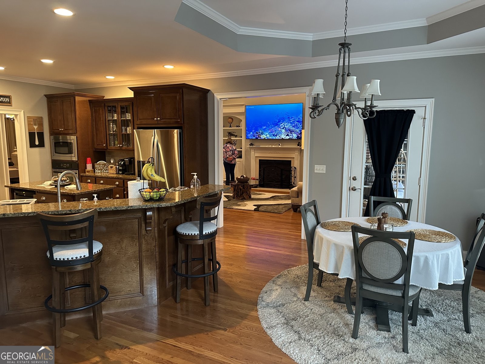 205 River Oaks Drive Lagrange - Photo 6