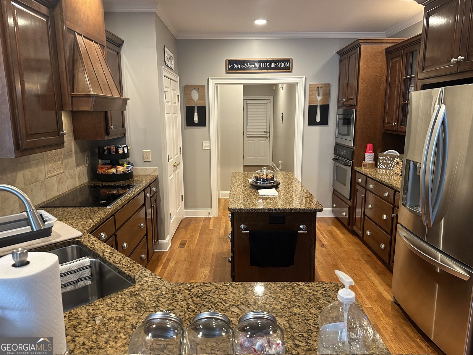 205 River Oaks Drive Lagrange - Photo 7