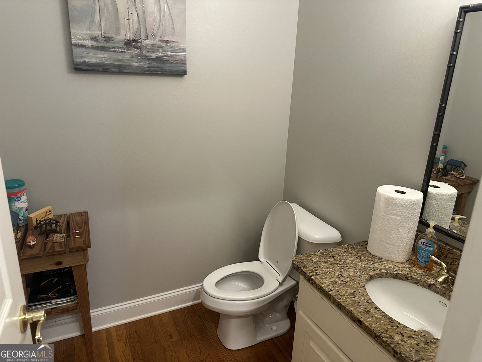 205 River Oaks Drive Lagrange - Photo 8