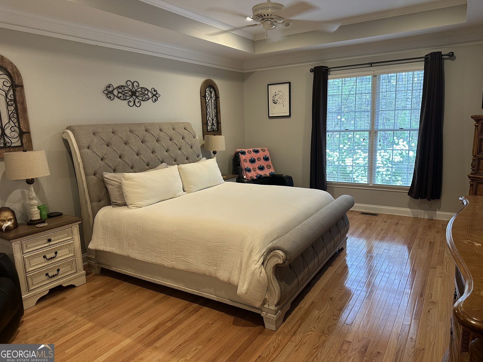 205 River Oaks Drive Lagrange - Photo 9