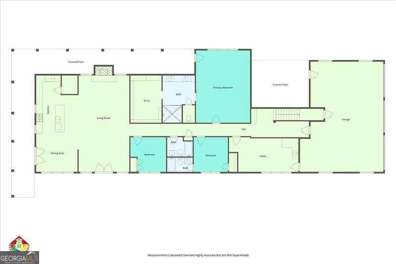 15 Lauren Lane Rydal - Photo 100