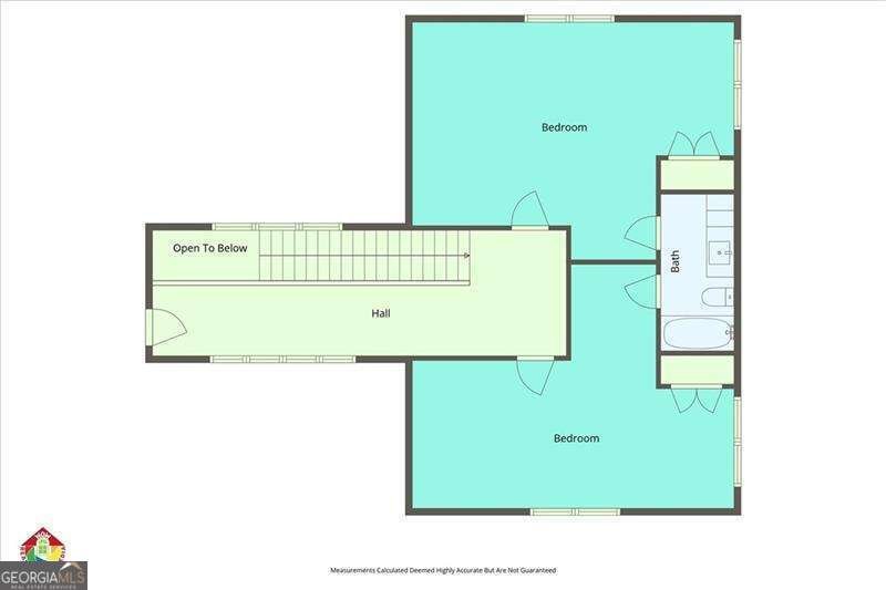 15 Lauren Lane Rydal - Photo 101