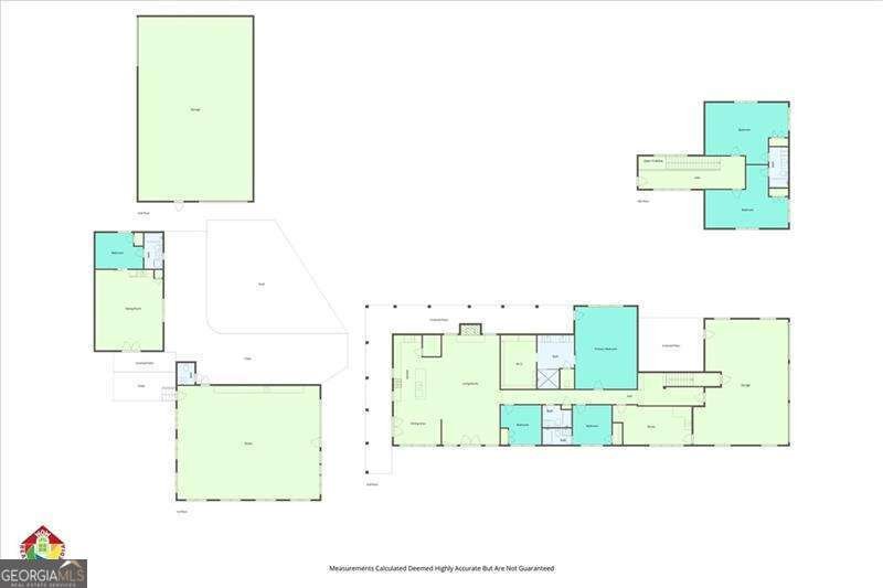 15 Lauren Lane Rydal - Photo 90