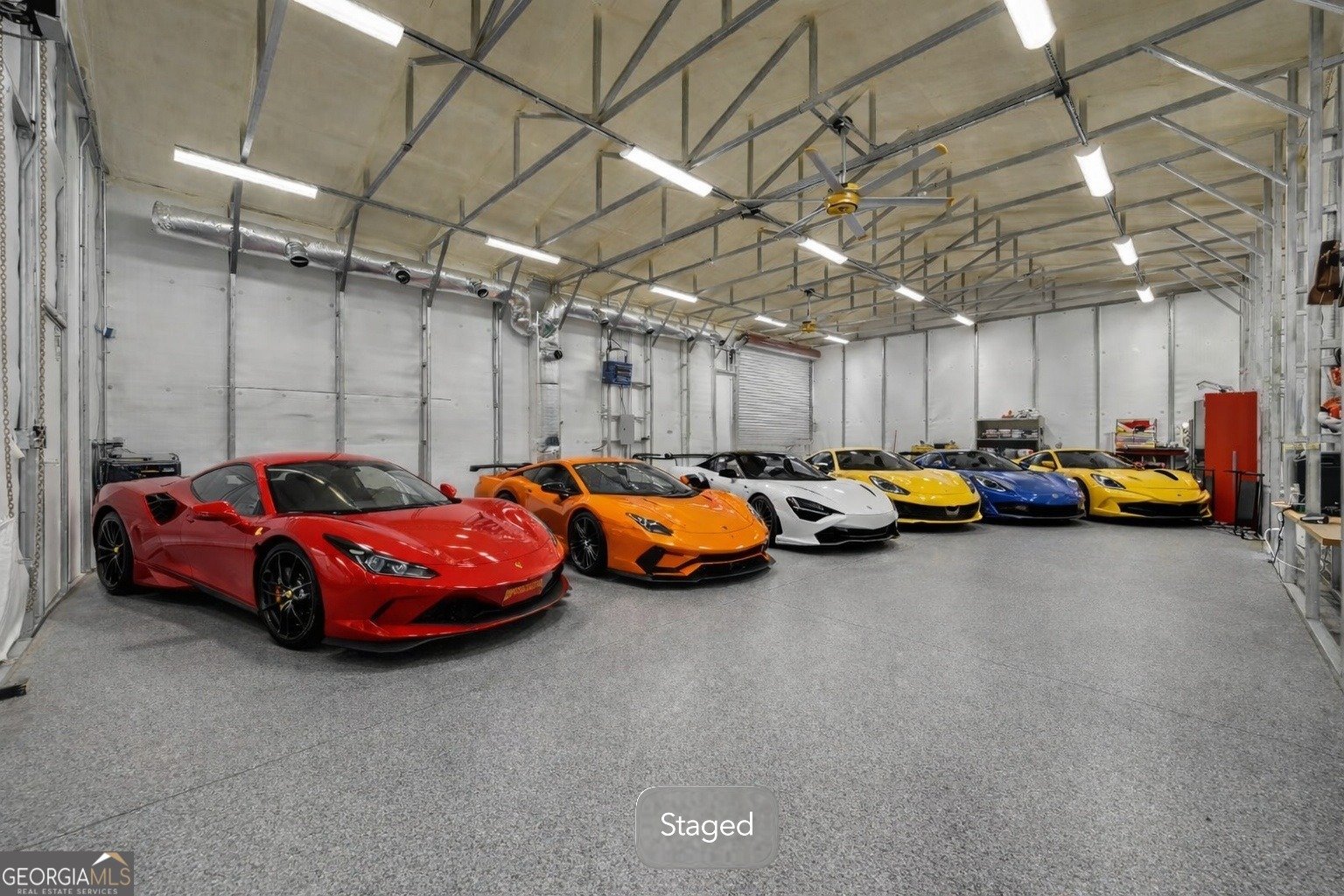 15 Lauren Lane Rydal - Photo 94