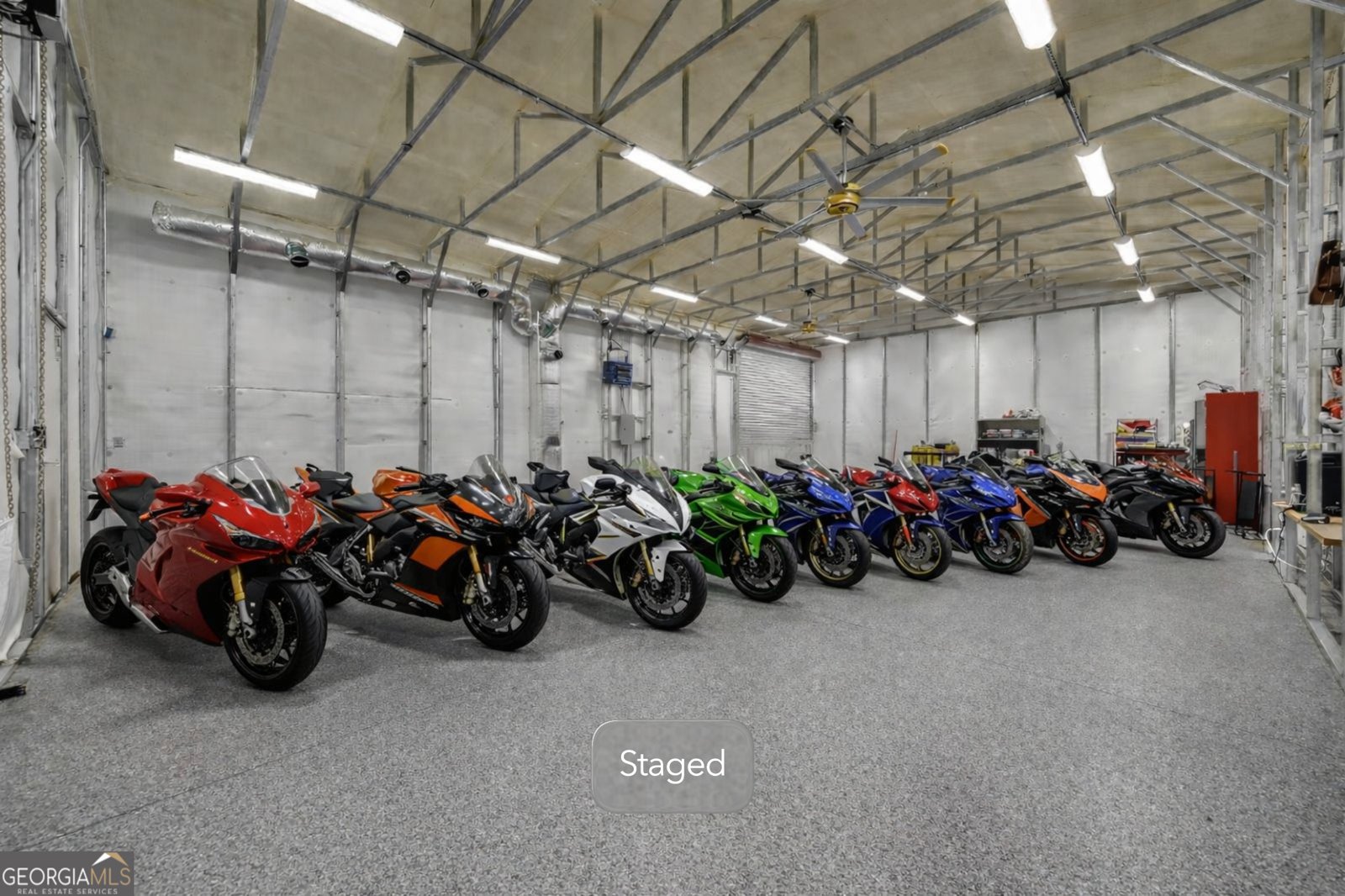 15 Lauren Lane Rydal - Photo 96