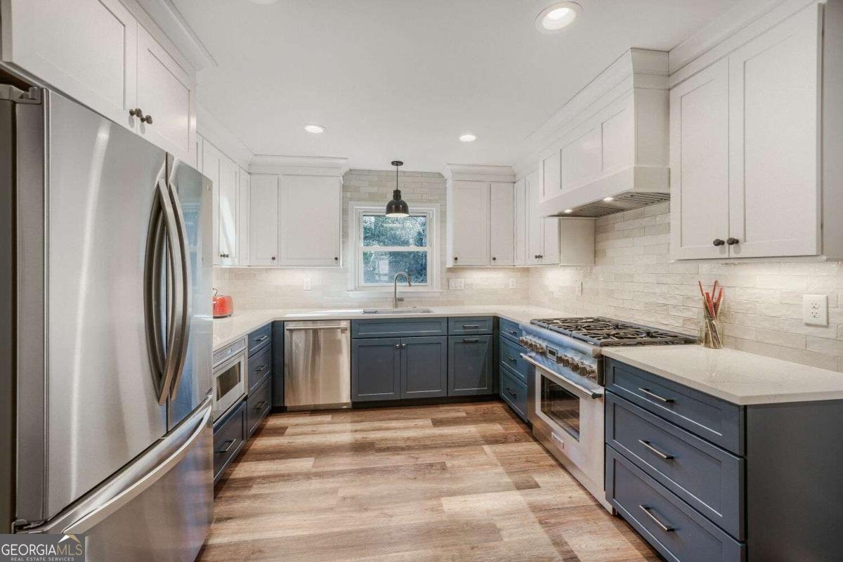 2760 Arldowne Drive Tucker - Photo 11