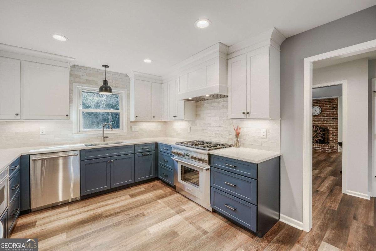 2760 Arldowne Drive Tucker - Photo 12