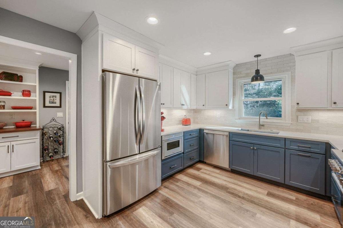 2760 Arldowne Drive Tucker - Photo 13