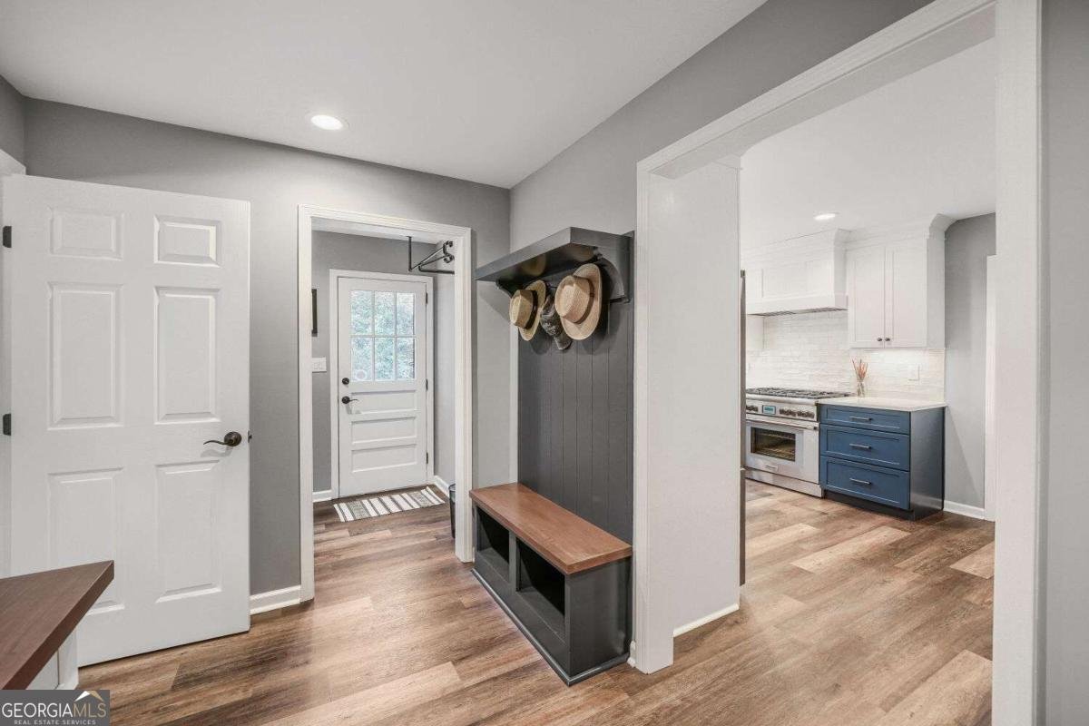 2760 Arldowne Drive Tucker - Photo 15