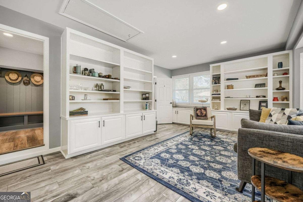 2760 Arldowne Drive Tucker - Photo 17