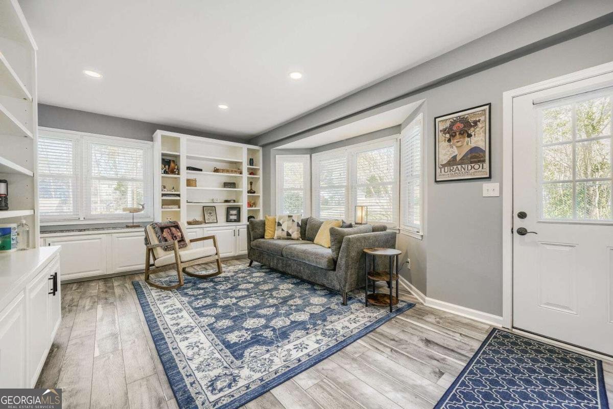 2760 Arldowne Drive Tucker - Photo 19