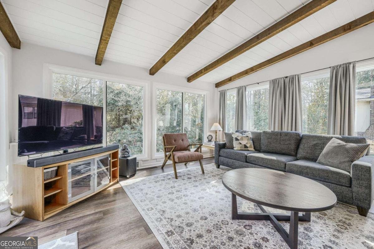 2760 Arldowne Drive Tucker - Photo 21