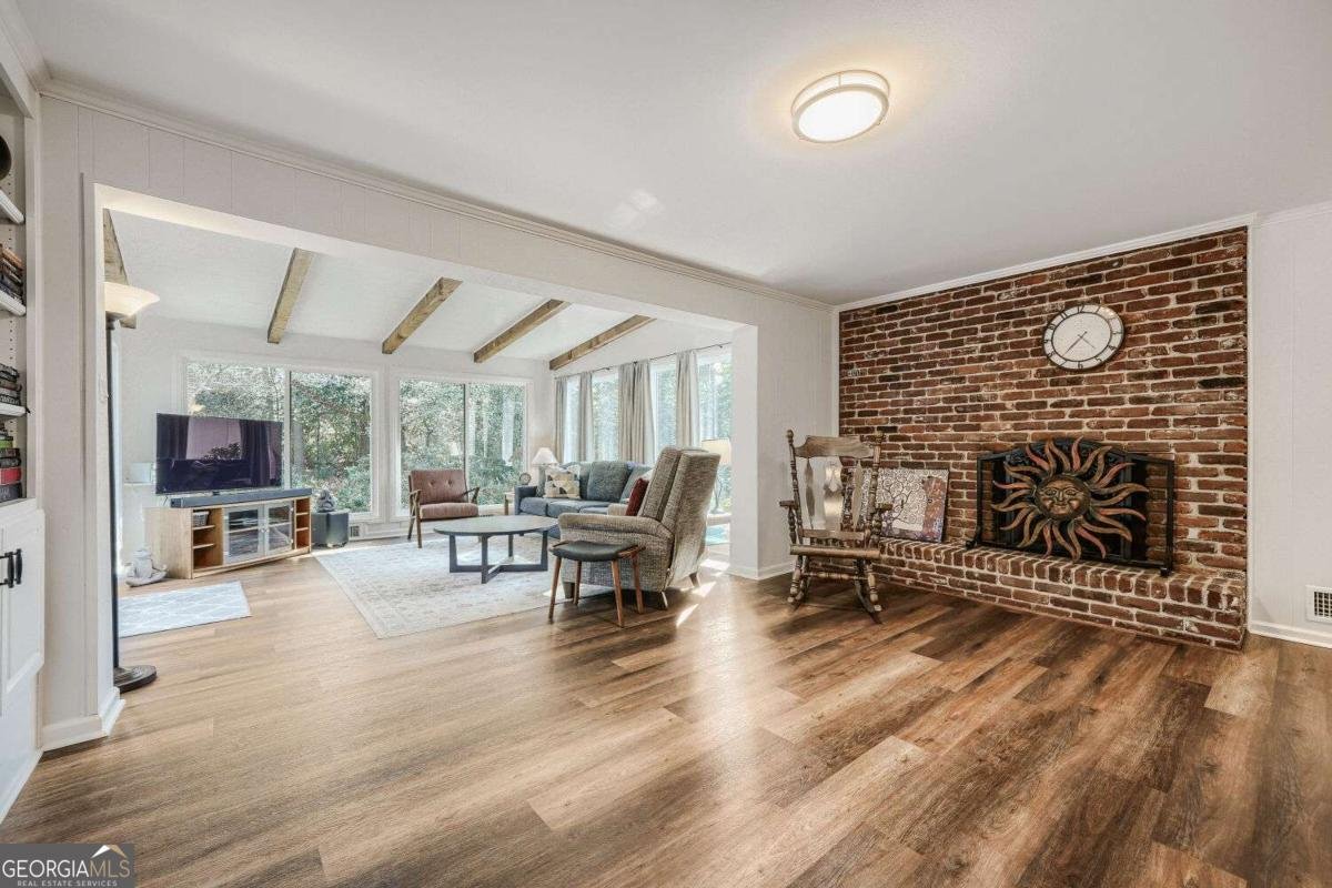 2760 Arldowne Drive Tucker - Photo 23