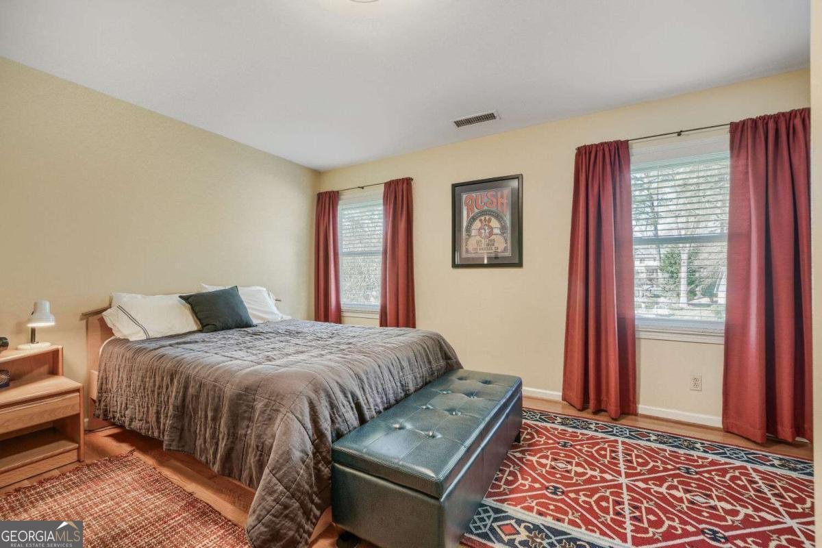 2760 Arldowne Drive Tucker - Photo 29