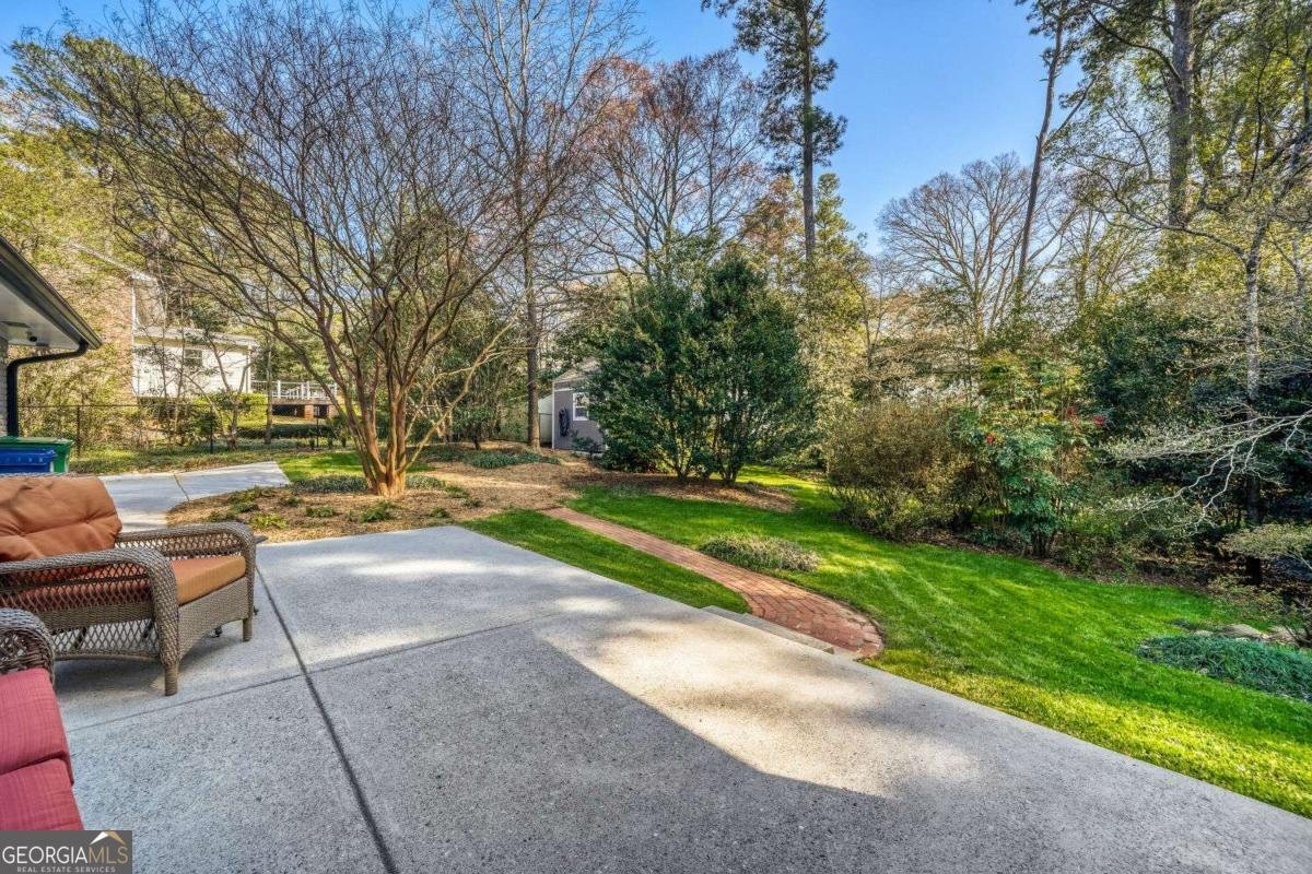 2760 Arldowne Drive Tucker - Photo 34