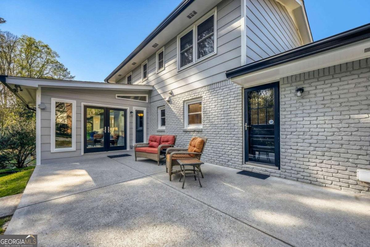 2760 Arldowne Drive Tucker - Photo 35