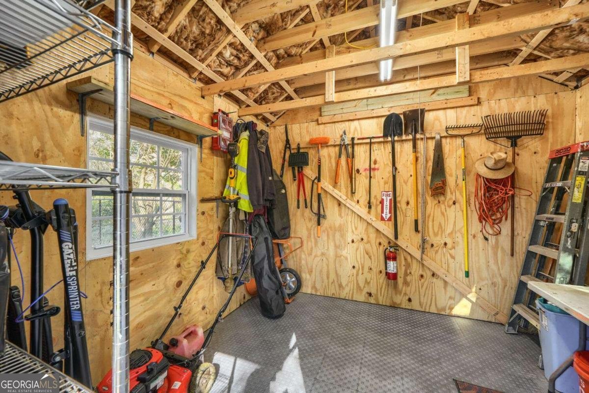 2760 Arldowne Drive Tucker - Photo 37