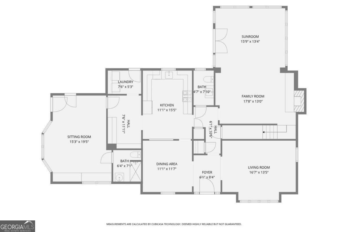 2760 Arldowne Drive Tucker - Photo 42