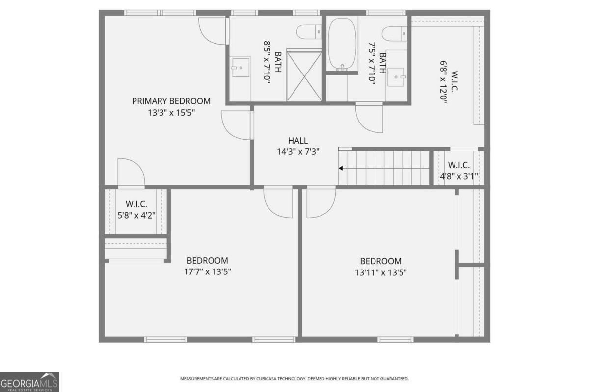 2760 Arldowne Drive Tucker - Photo 43