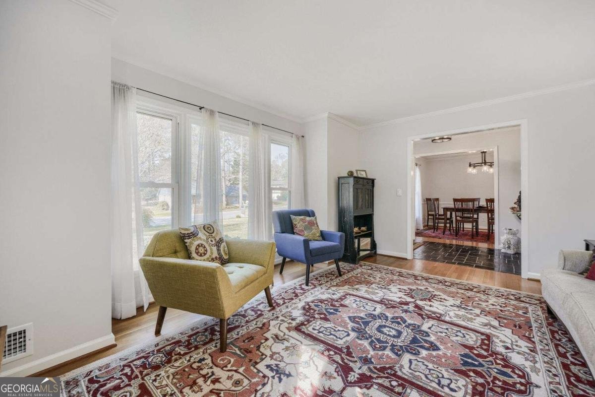 2760 Arldowne Drive Tucker - Photo 6