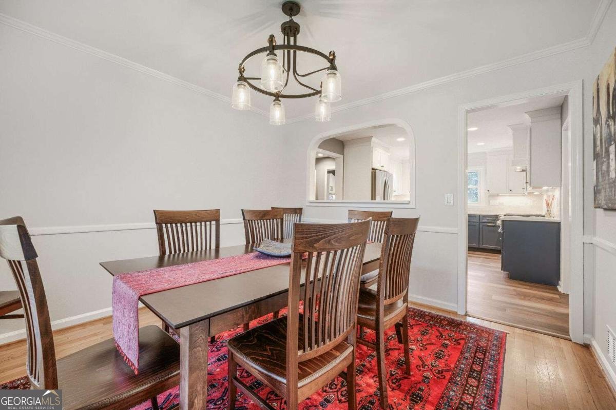 2760 Arldowne Drive Tucker - Photo 7