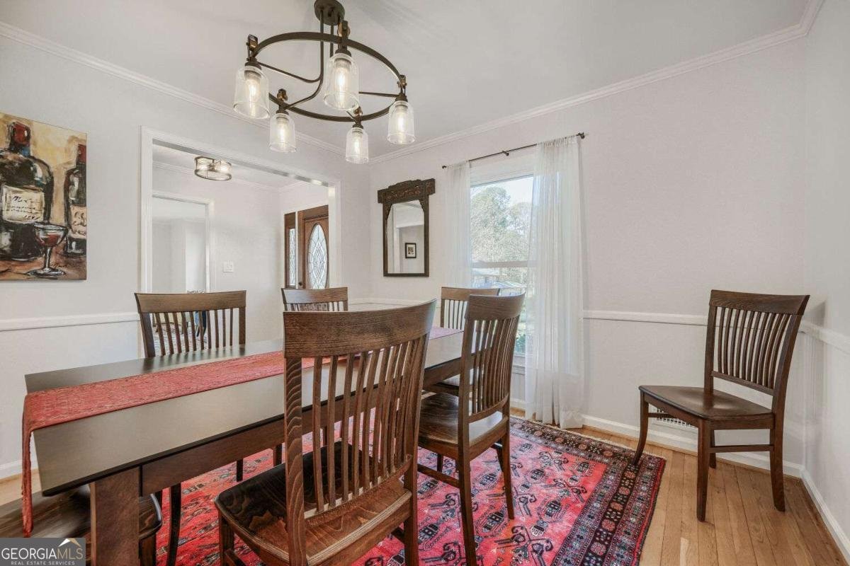 2760 Arldowne Drive Tucker - Photo 8