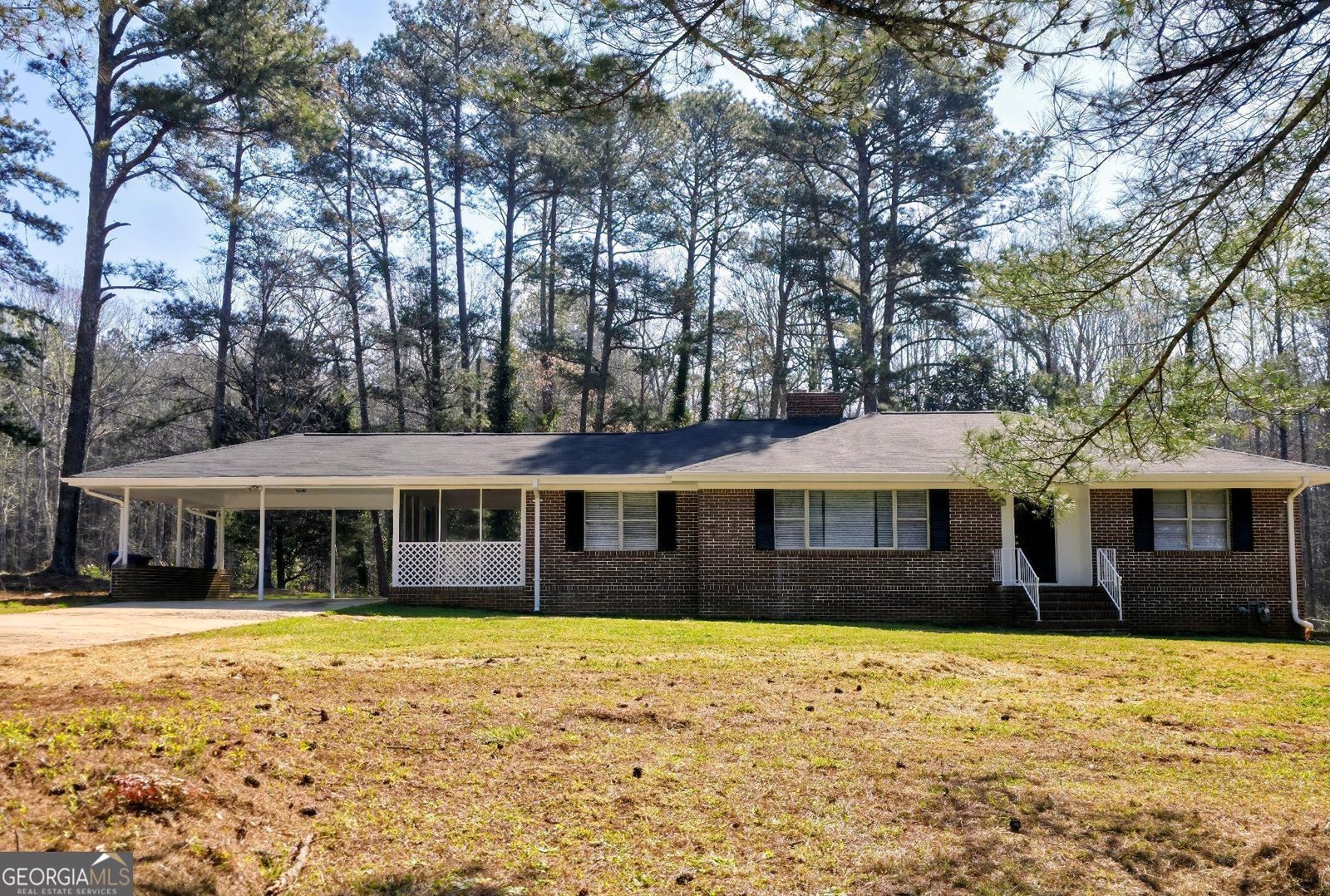 242 Monroe Highway Winder - Photo 1