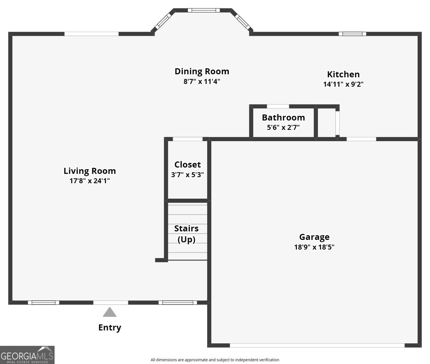 2431 Woodside Way Atlanta - Photo 34