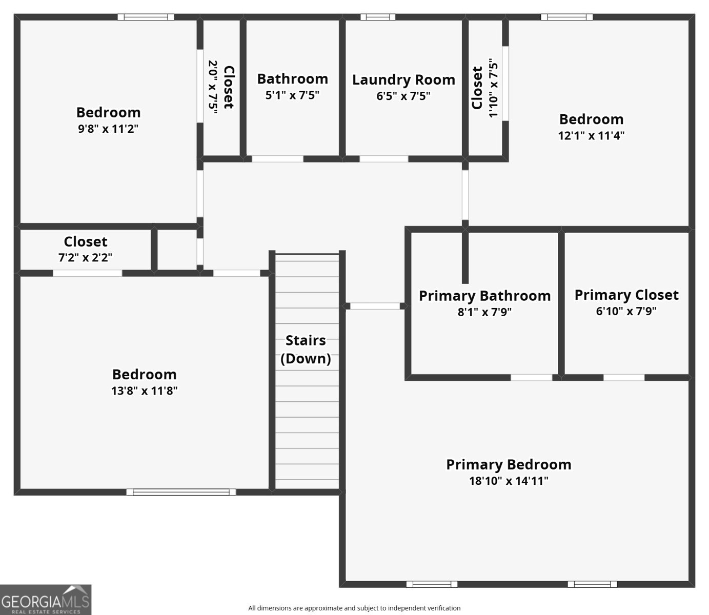 2431 Woodside Way Atlanta - Photo 35