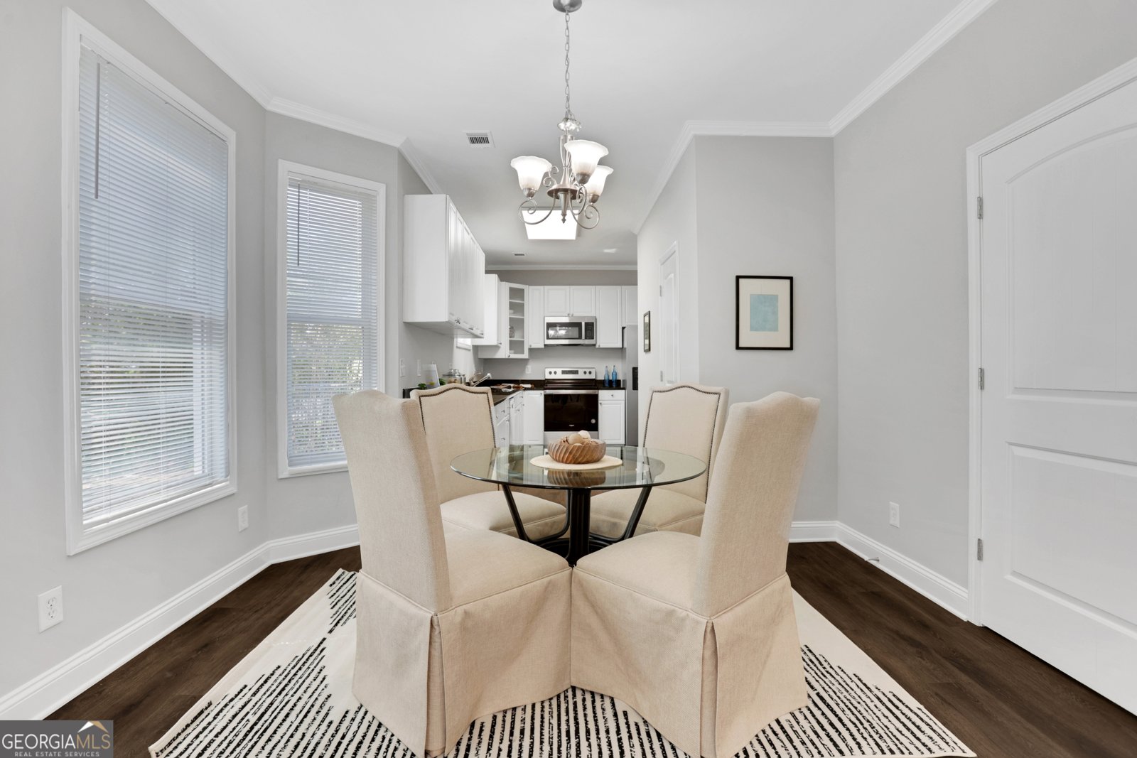 2431 Woodside Way Atlanta - Photo 7