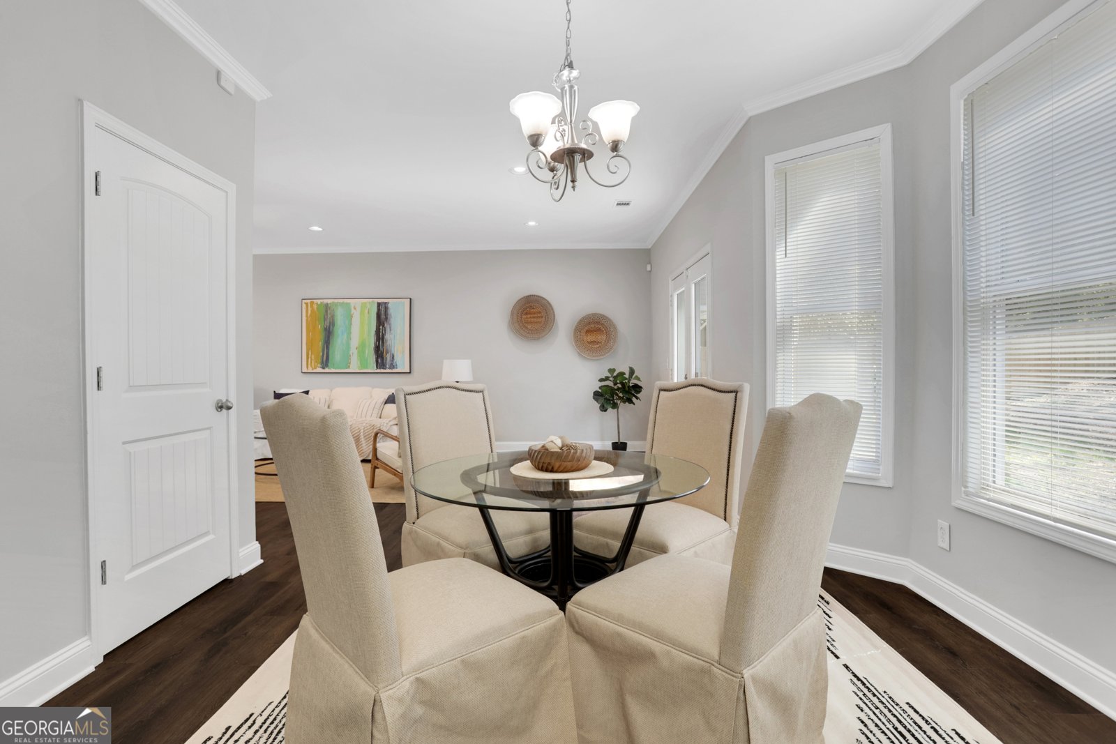 2431 Woodside Way Atlanta - Photo 9