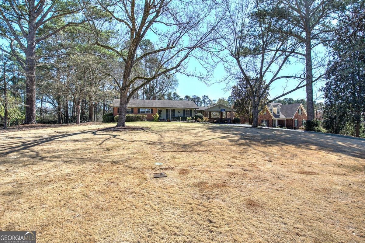 115 Cherokee Circle Cartersville - Photo 1