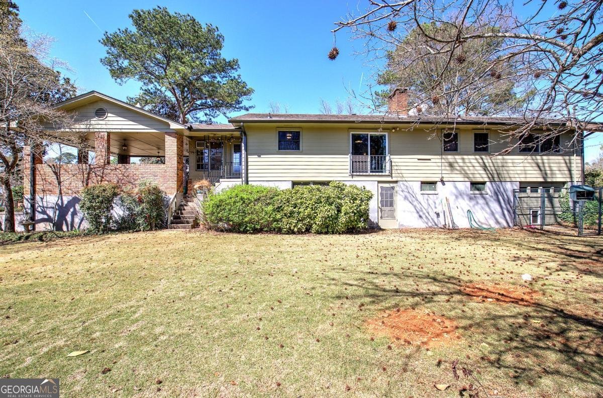 115 Cherokee Circle Cartersville - Photo 12