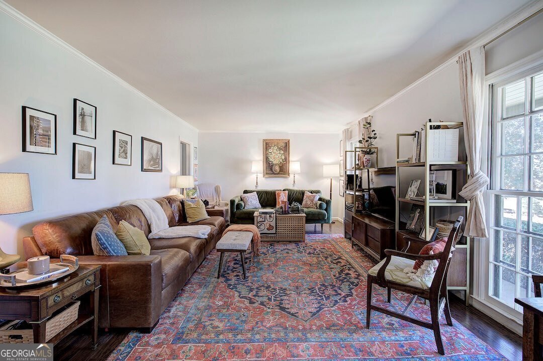 115 Cherokee Circle Cartersville - Photo 17