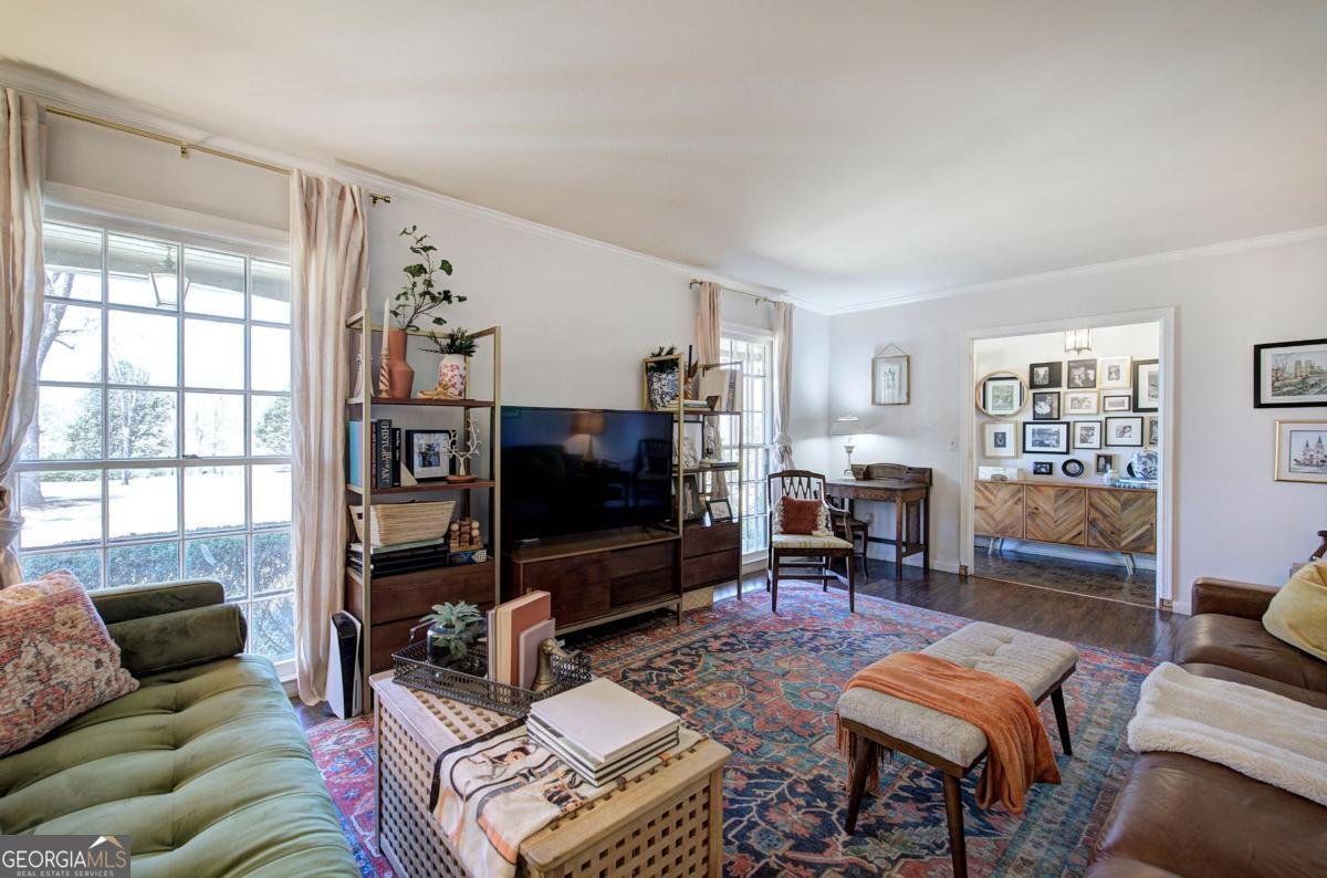 115 Cherokee Circle Cartersville - Photo 18