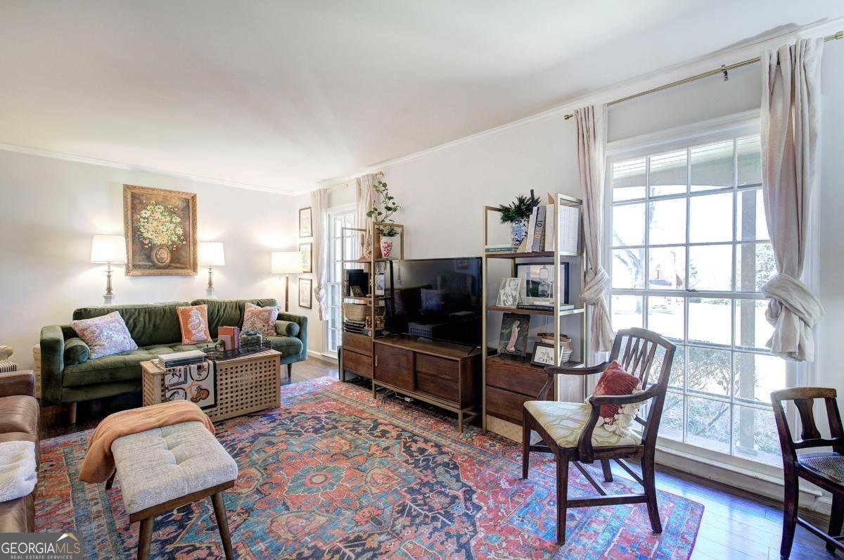 115 Cherokee Circle Cartersville - Photo 19