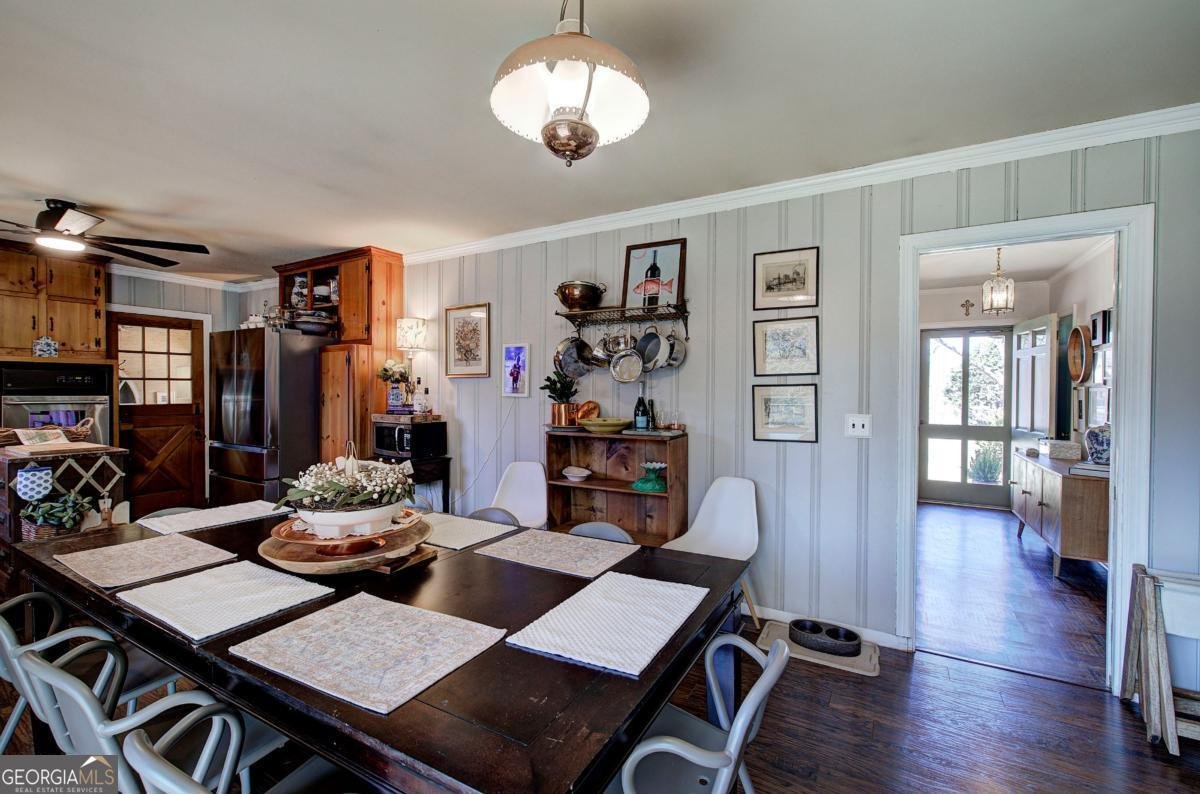 115 Cherokee Circle Cartersville - Photo 21