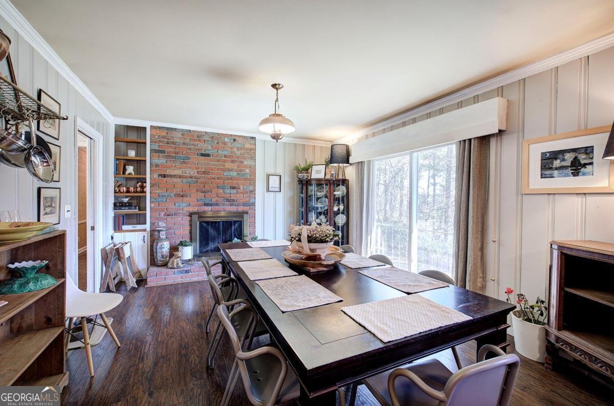 115 Cherokee Circle Cartersville - Photo 22