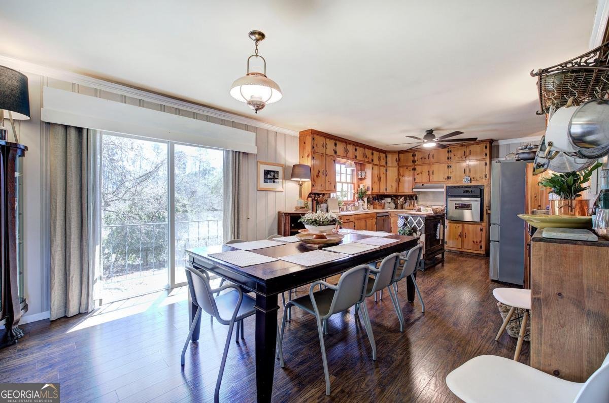 115 Cherokee Circle Cartersville - Photo 24