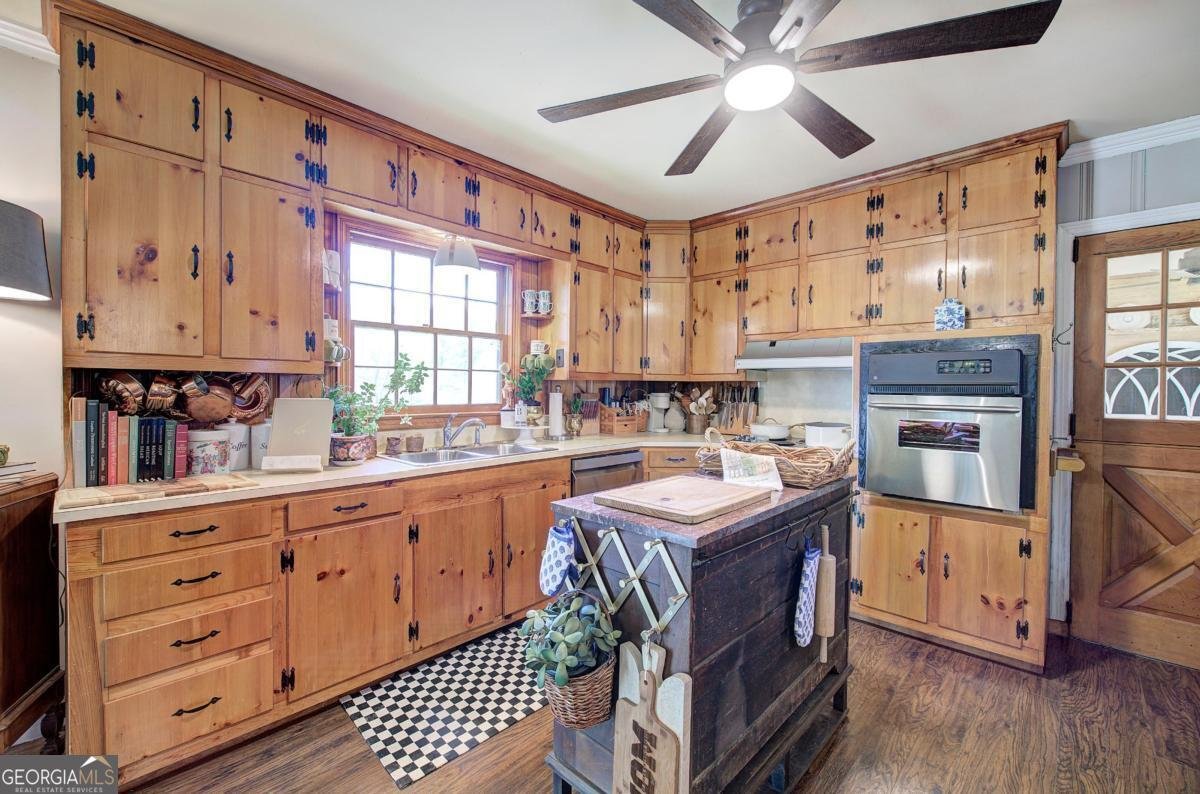 115 Cherokee Circle Cartersville - Photo 25