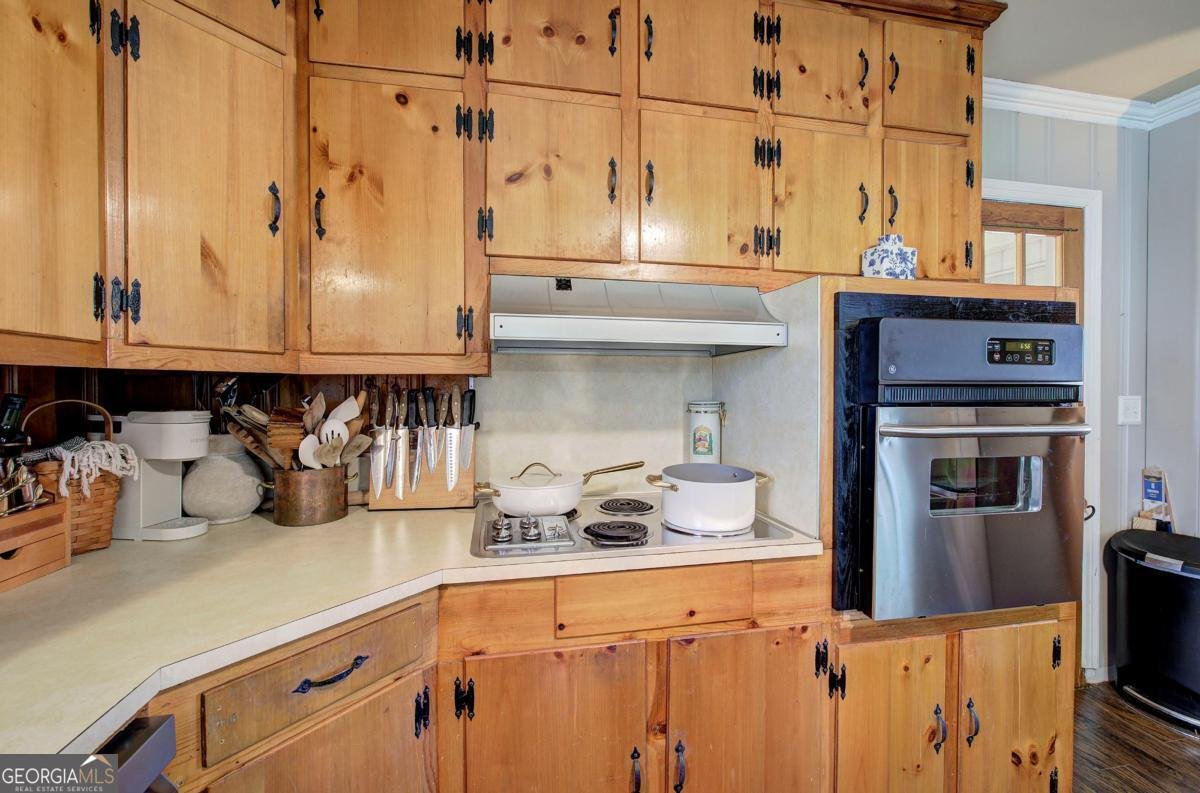 115 Cherokee Circle Cartersville - Photo 27