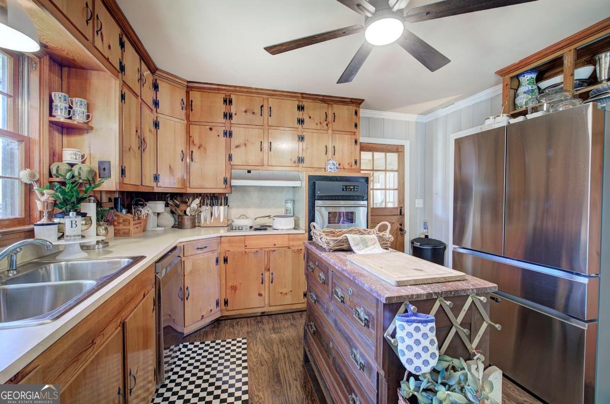 115 Cherokee Circle Cartersville - Photo 28