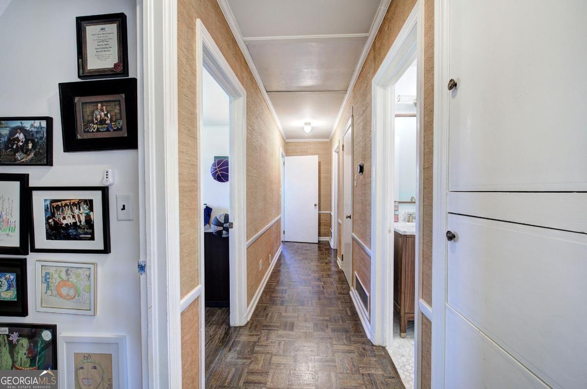 115 Cherokee Circle Cartersville - Photo 30