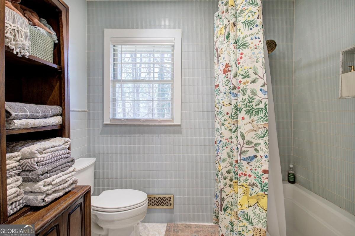 115 Cherokee Circle Cartersville - Photo 32