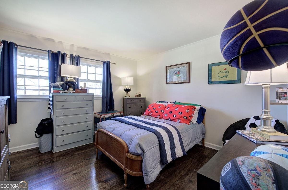 115 Cherokee Circle Cartersville - Photo 33