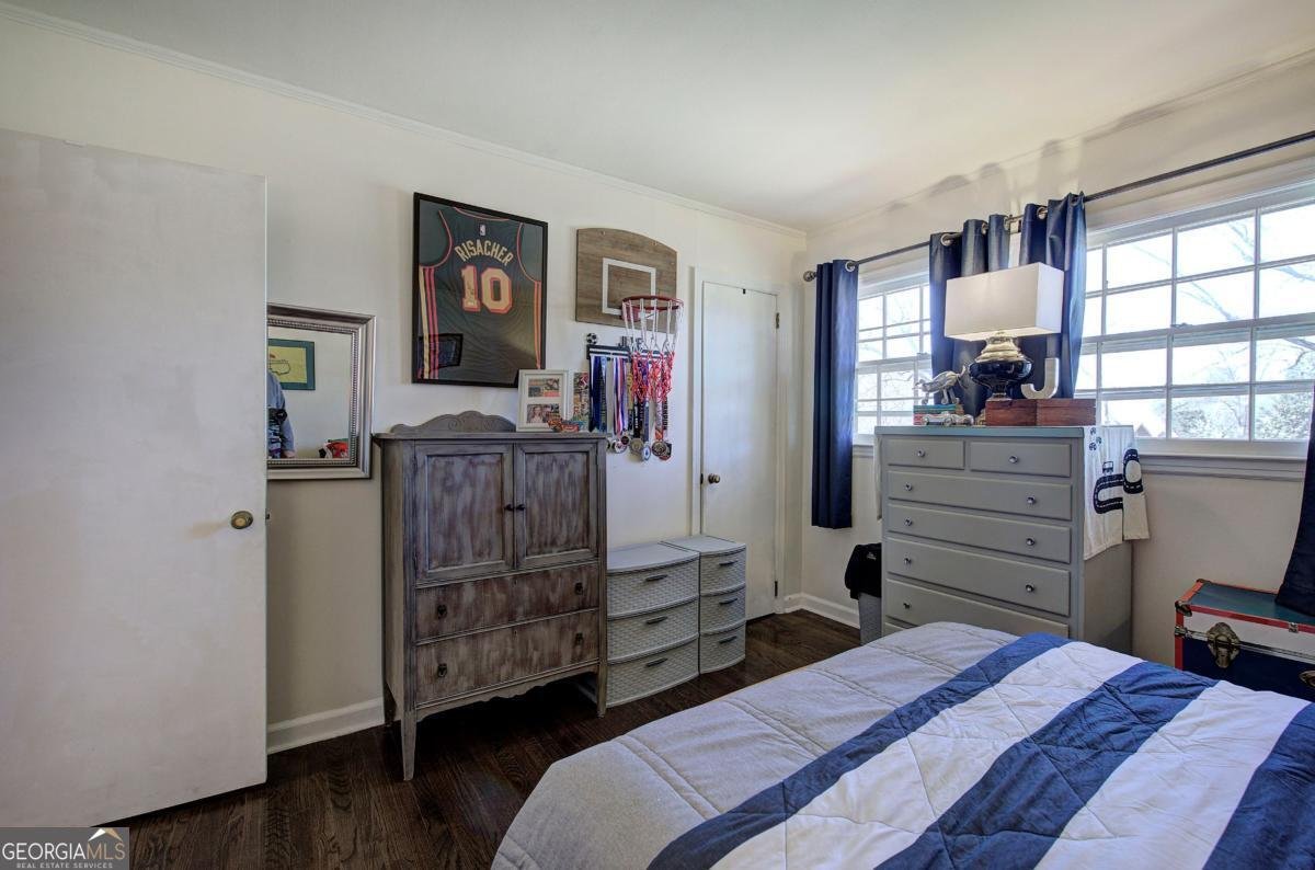 115 Cherokee Circle Cartersville - Photo 34