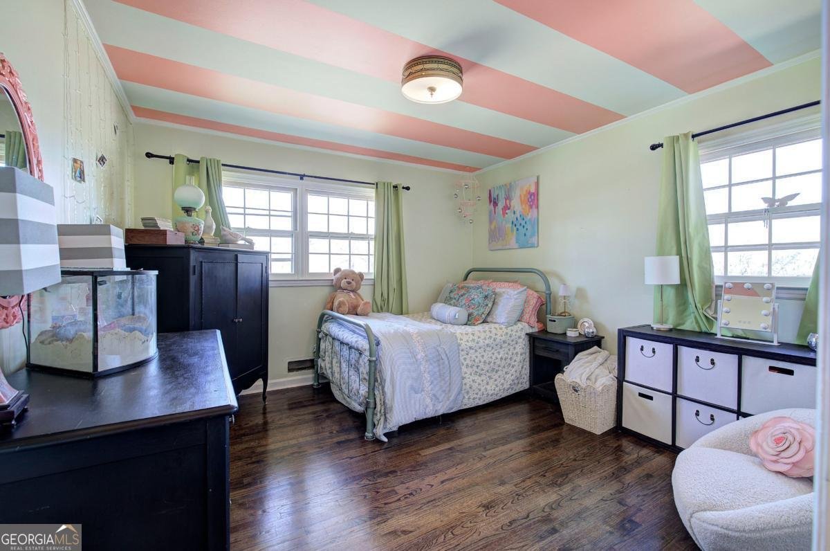 115 Cherokee Circle Cartersville - Photo 35