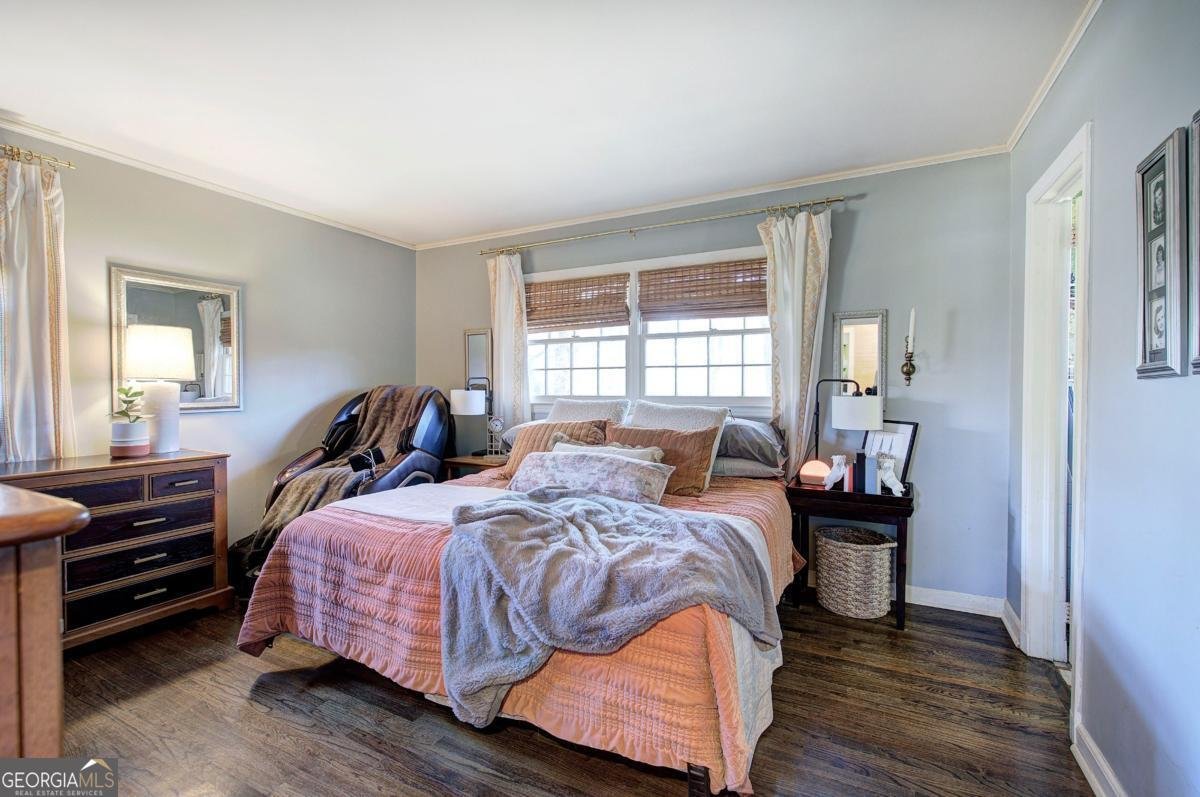 115 Cherokee Circle Cartersville - Photo 37