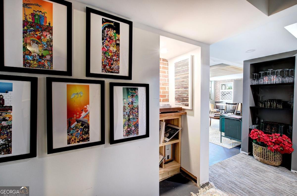 115 Cherokee Circle Cartersville - Photo 43