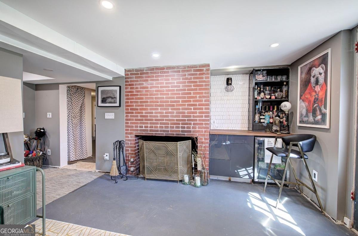 115 Cherokee Circle Cartersville - Photo 45